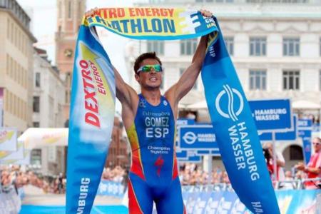Principios básicos del triatlon: las claves (y VIII)