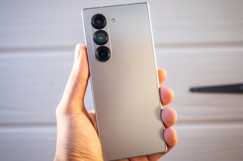 teléfono Samsung