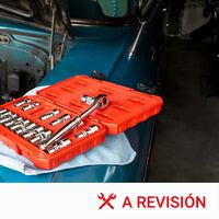 Para ser un buen manitas necesitaba buena herramienta. He encontrado el mejor sitio para comprarla buena y barata: mi supermercado de confianza