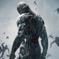 El showrunner de VisionQuest confirma que la serie alterará el final de Vengadores: La era de Ultrón 