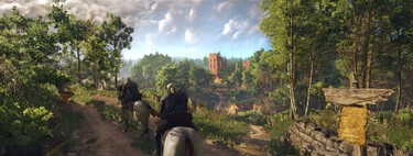 Así está evolucionando el mayor mod gráfico de The Witcher 3: un desarrollo de más de un año para rivalizar con el trabajo de CD Projekt