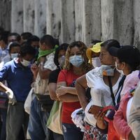 Los países en desarrollo podrían perder una década por el impacto del coronavirus en sus economías