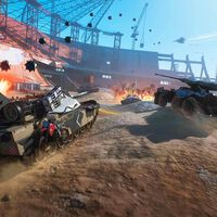 Sin hacer mucho ruido, un nuevo juego de tanques y disparos tácticos acaba de llegas a PS5, Xbox Series X|S y PC. Lo mejor: es gratis 