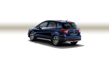 Suzuki Sx4 S Cross 2017014