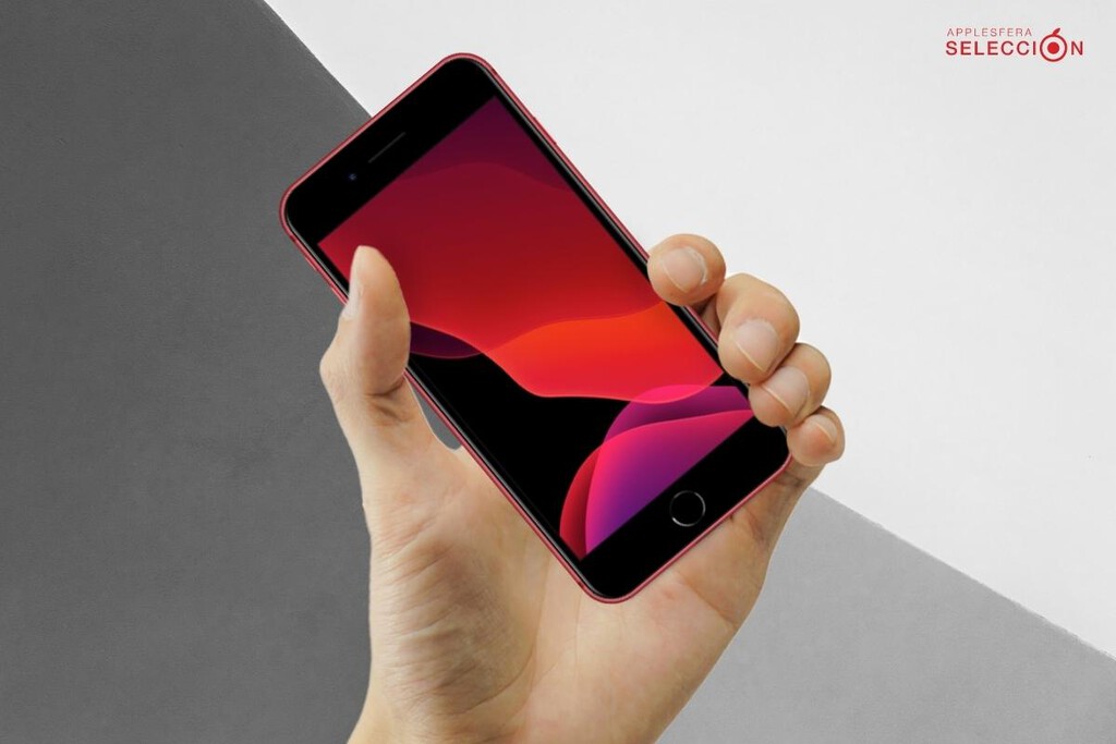 El último iPhone SE cae a precio mínimo histórico: teléfono 5G pequeño y potente que actualizará a iOS 16 El último iPhone SE cae a precio mínimo histórico: teléfono 5G pequeño y potente que actualizará a iOS 16