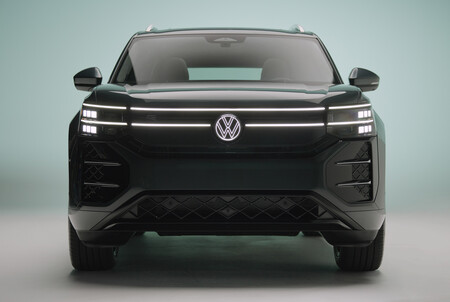 Volkswagen Teramont 2027 3