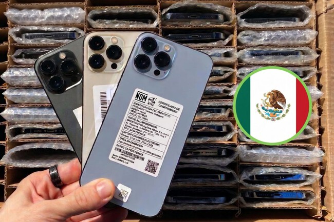 Mexico Quiere Cerrar Puerta Mercado Gris Celulares Importar Smartphones Sera Mas Dificil Xataka Mexico