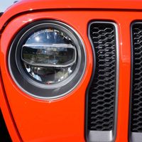 Estados Unidos investigará si Mahindra ha copiado el diseño de Jeep con su todoterreno Roxor