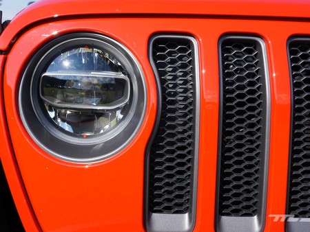 Estados Unidos investigará si Mahindra ha copiado el diseño de Jeep con su todoterreno Roxor