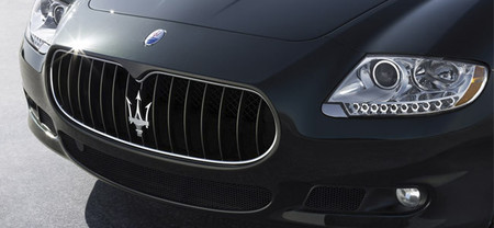 Maserati se desvincula de la carrera por el vehículo eléctrico