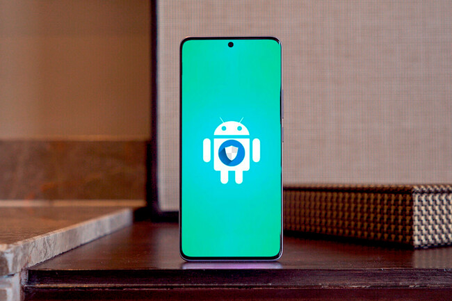 Parche Android 2
