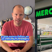 Soy investigador de la microbiota y estos tres congelados de Mercadona nunca faltan en mi cesta de la compra. Son productazos 