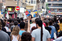 Parados y sin experiencia, ¿qué hacemos con ellos? 