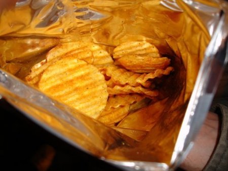 Truco saludable: divide los snacks y aperitivos en porciones razonables