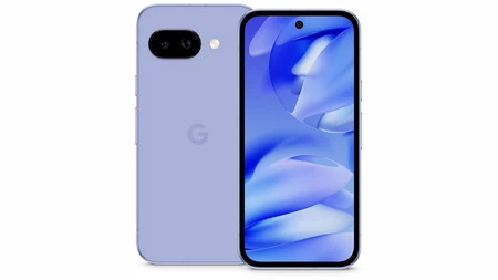 Google Pixel 9a