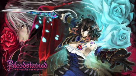 505 Games se encargará de publicar Bloodstained: Ritual of the Night