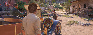 No, los autores de Mafia: The Old Country no son perezosos por no dejarte nadar, y Baldur's Gate 3 es el mejor ejemplo