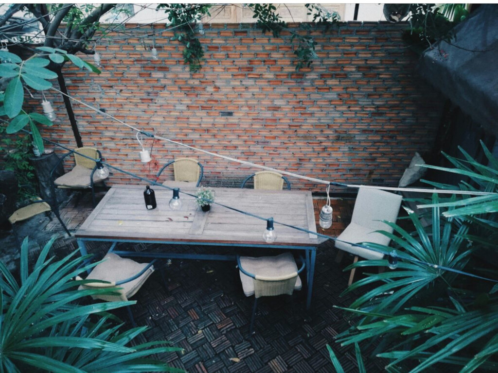 Diez ideas económicas para transformar un patio pequeño con todo el estilo