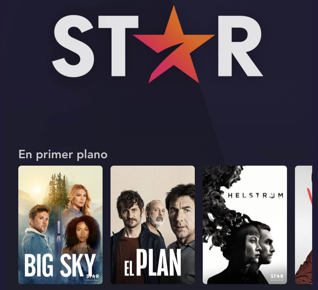 Star llega a Disney+: el contenido para un público más adulto ya tiene su propio apartado en la plataforma