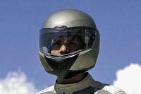 Nuevos datos del test SHARP británico sobre cascos