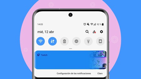 Conexiones Android