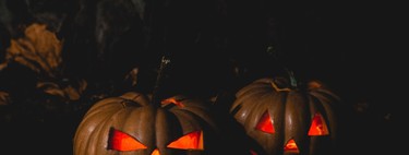 Halloween: 33 películas de terror pero divertidas para ver con niños (recomendadas por edades)