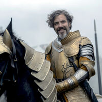 Tras el episodio 4 de El Caballero de los Siete Reinos, muchos fans están convencidos de que Ser Duncan nos está mintiendo 