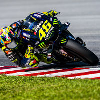 Valentino Rossi: "Comparado con los pilotos más fuertes no estamos tan mal, hemos  mejorado"