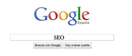 Huir de las malas prácticas de SEO