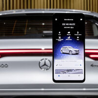 Mercedes Me y Mercedes EQ Ready: los puentes tecnológicos hacia la comodidad y futuro eléctrico