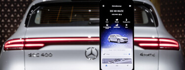 Mercedes Me y Mercedes EQ Ready: los puentes tecnológicos hacia la comodidad y futuro eléctrico