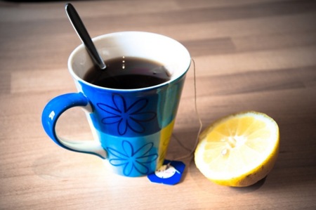 Té negro: Menor riesgo de diabetes tipo 2 en los países que más lo consumen