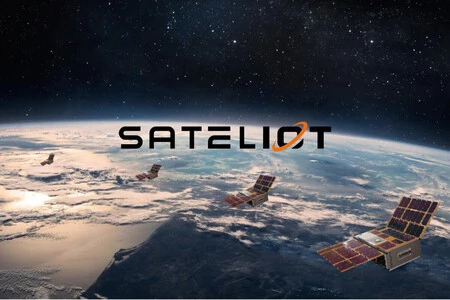 Sateliot