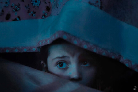 Dust Bunny Critica Opinion Resena 3