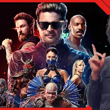 Resena Mortal Kombat