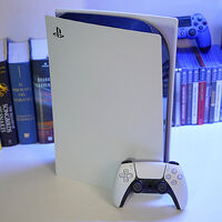 PS5 también se quiere apuntar a lo híbrido, pero la iniciativa ha salido de un jugador que la ha convertido en algo parecido a un PC convencional