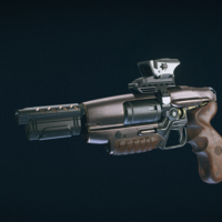 Cómo conseguir una de las mejores pistolas de Starfield en tus primeras horas de partida 