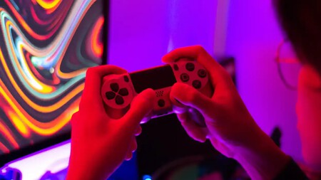 Mexico Controles Playstation