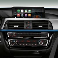 BMW quiere cobrar una cuota mensual por utilizar Apple CarPlay