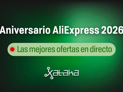 Promo Aniversario AliExpress | Los mejores chollos en directo