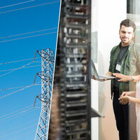 La tiranía del 24/7: cómo el hambre insaciable de los algoritmos asfixió las redes eléctricas del siglo XX