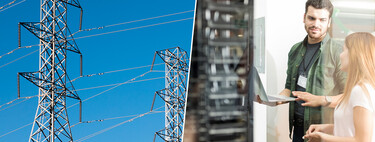 Teníamos un plan perfecto para descarbonizar la red eléctrica. El brutal consumo de los centros de datos lo ha dinamitado 