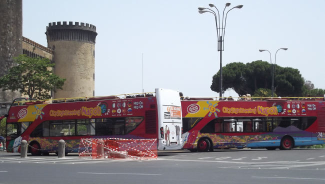 Turismo