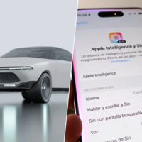 "Si no fuera por el coche, Apple estaría aún más rezagada en IA". Mark Gurman revela la importancia del Apple Car en los actuales chips de iPhone y Mac 