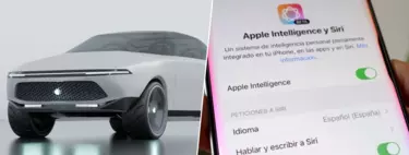 Si no fuera por el coche, Apple estaría aún más rezagada en IA. Mark Gurman revela la importancia del Apple Car en los actuales chips de iPhone y Mac 