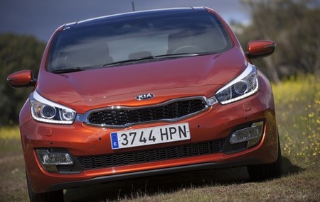 Kia Pro_Cee