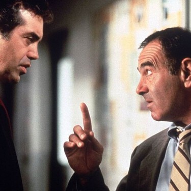 The Usual Suspects Chazz Palmint