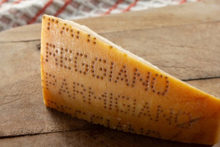 Parmigiano Reggiano