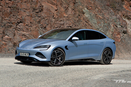 Imágenes | Afeela, Motorpasión