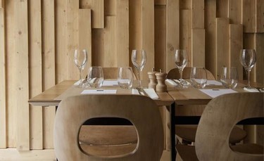 ¿Turista hambriento y perdido por Paris? Pollop lleva tu nombre